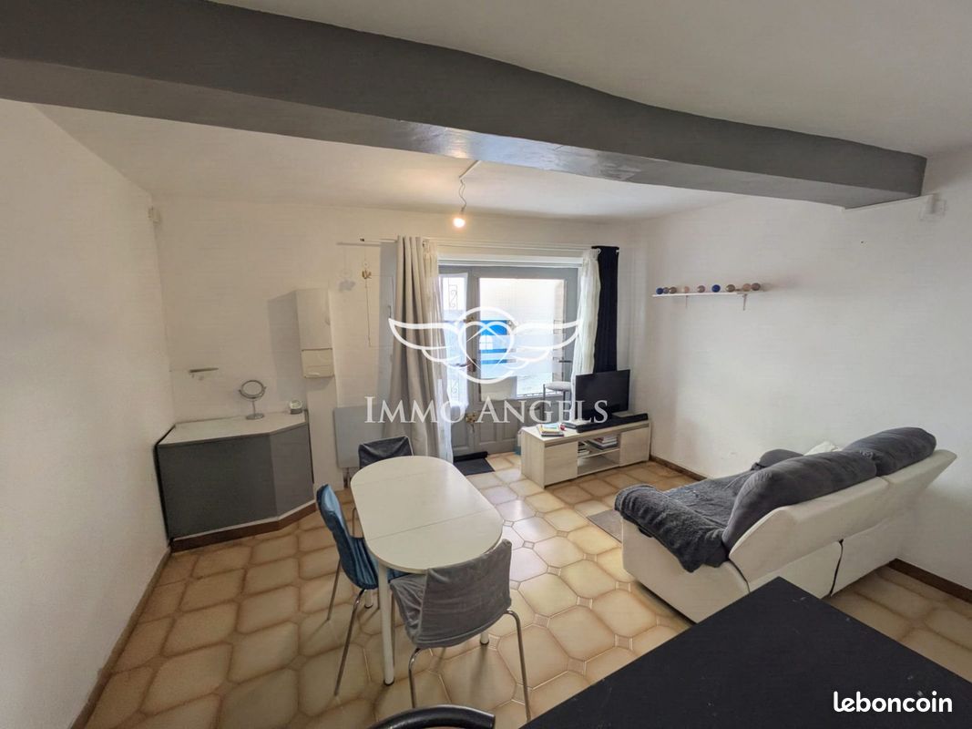 Maison 4 pièces 74 m² · à Servian · 74 m² · 105 000 €
