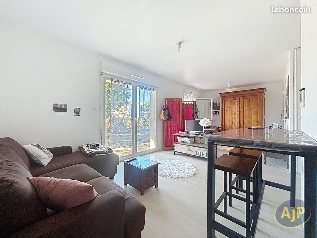 Appartement 1 pièce 34 m² · à La Roche-sur-Yon · 34 m² · 550 €/mois