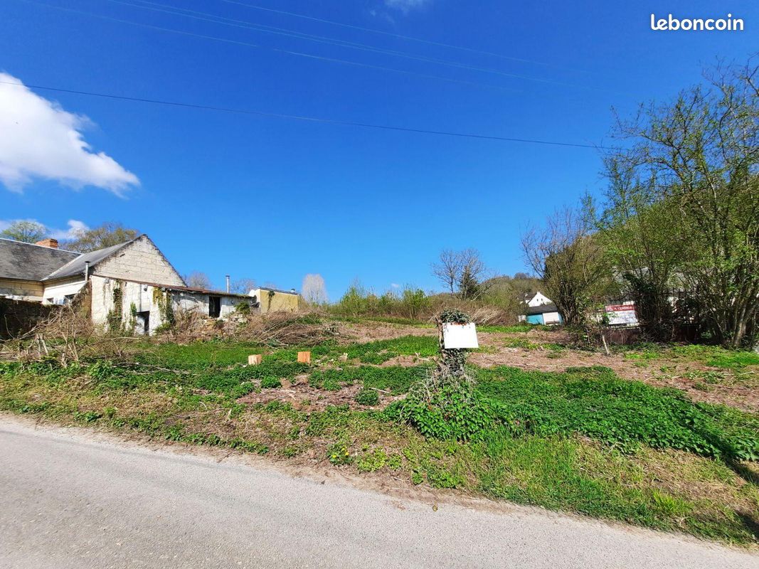 Terrain 1801 m² · à Laon · 1 801 m² · 38 000 €