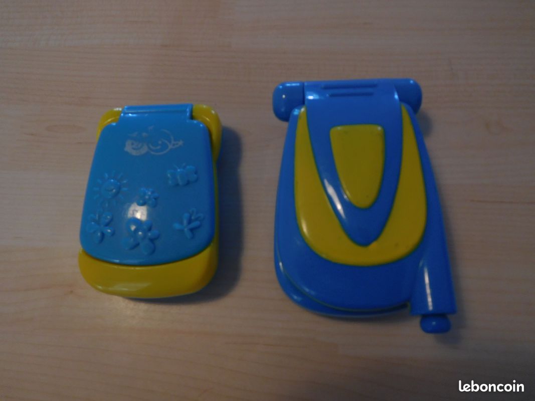 Téléphones premier âge (image 2)