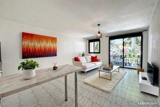 Appartement 1 pièce 36 m² · à Gignac · 36 m² · 560 €/mois