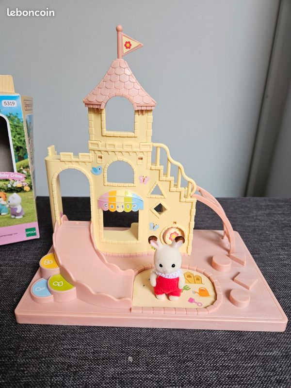 Sylvanian families (image 2)