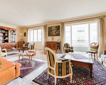 Appartement 750 000 € - 125 m²
