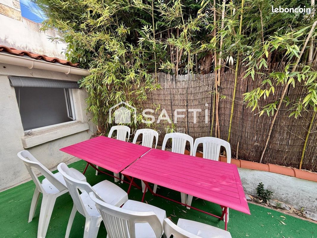 Maison 6 pièces 105 m² · à La Rochelle · 105 m² · 402 200 €