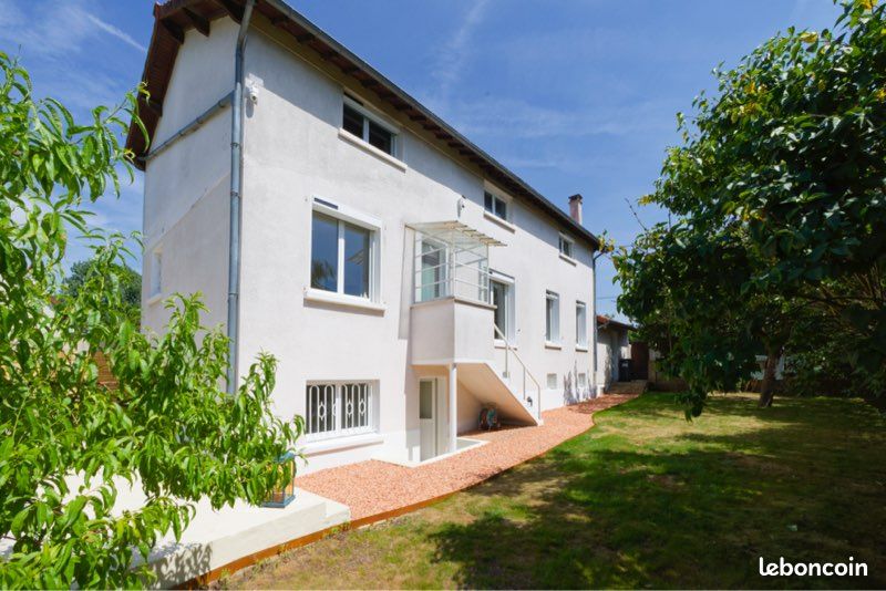 Maison 6 pièces 140 m² · à Brunoy · 140 m² · 499 999 €