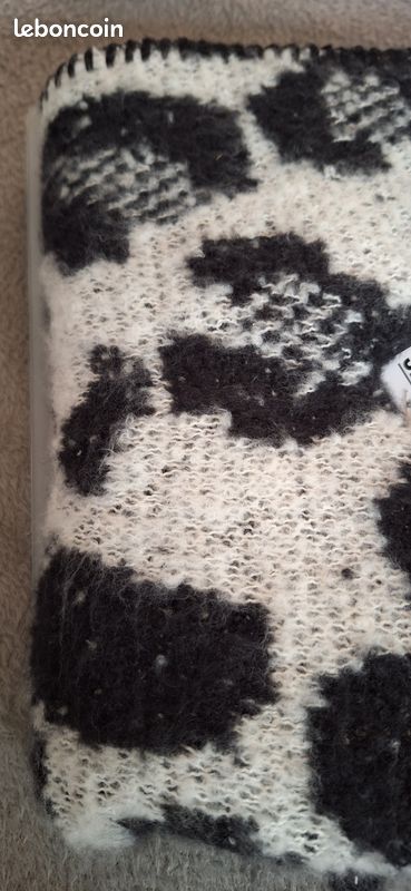 Écharpe Ladies scarf 180x50 cm (image 3)