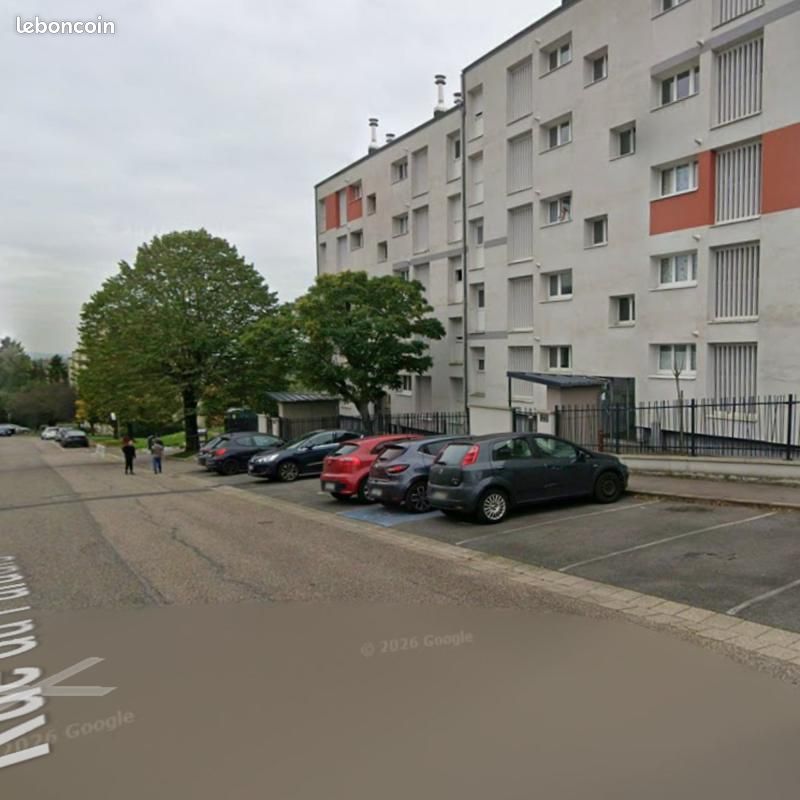Appartement 3 pièces 57 m² · à Clouange · 57 m² · 547 €/mois