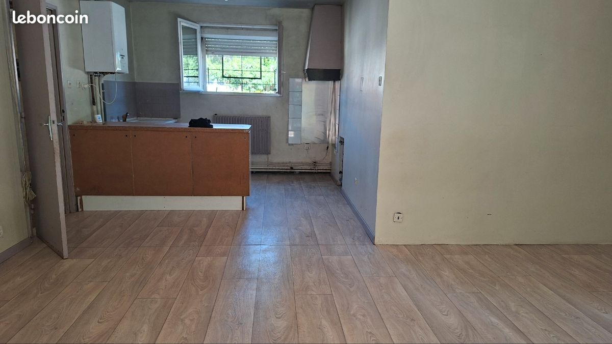 Maison 3 pièces 60 m² · à Castelnau-de-Médoc · 60 m² · 158 000 €