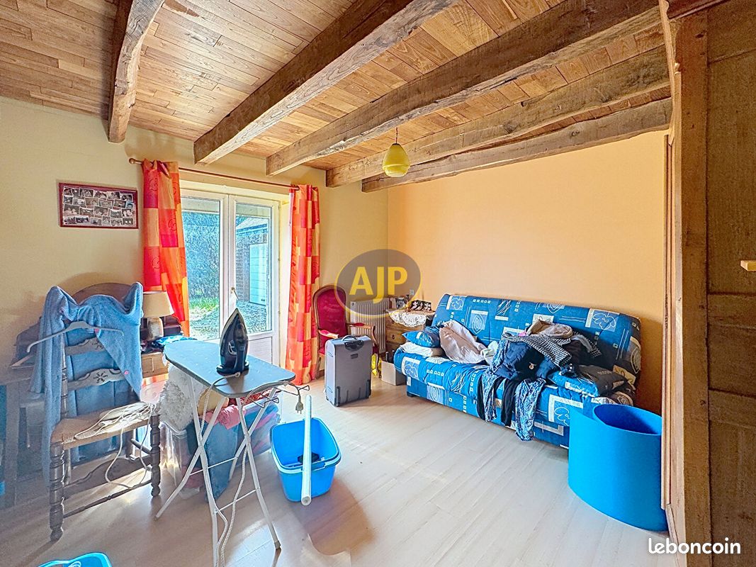 Longère 6 pièces 167 m² (image 8)