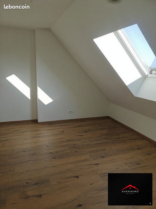 Appartement 2 pièces 39 m² · à Bouguenais · 39 m² · 207 000 €