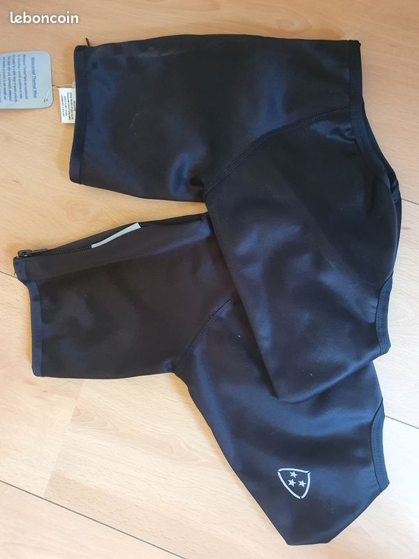 Couvre chaussure de vélo Zoma sportswear (image 2)