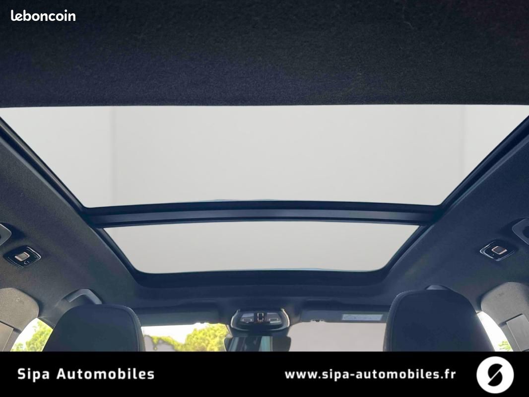 Volvo XC40 B3 163 ch DCT7 Ultra 5p (image 19)