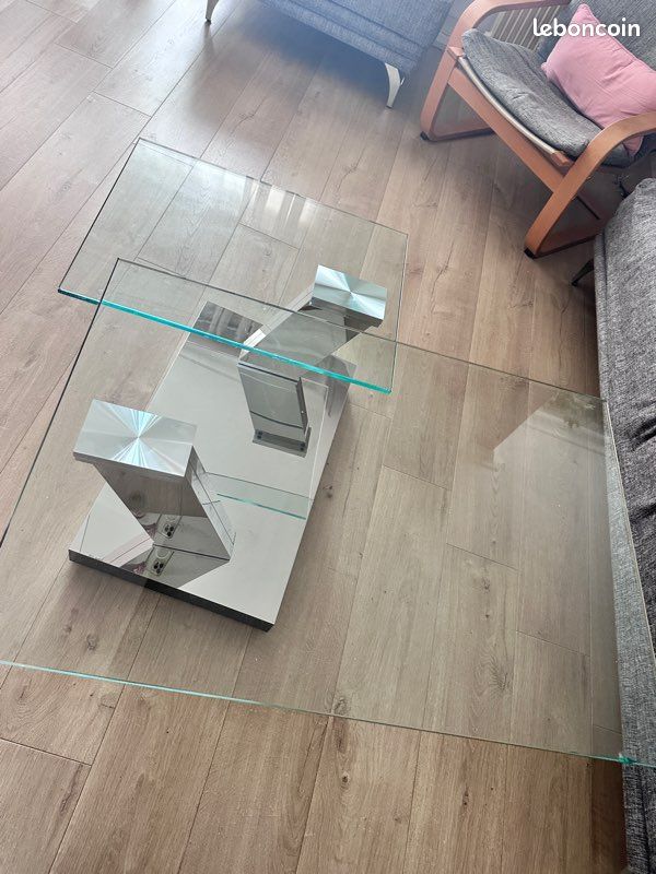 Table basse (image 2)