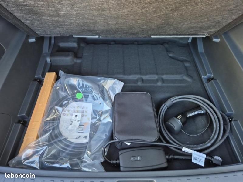 Geely Starray 1.5 EM-i 99+218ch Max+ / Malus au poids inclus (image 27)