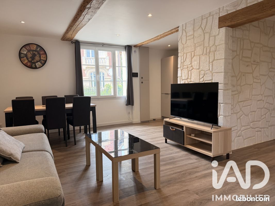 Maison 2 pièces 59 m² · à Vic-sur-Aisne · 59 m² · 169 999 €