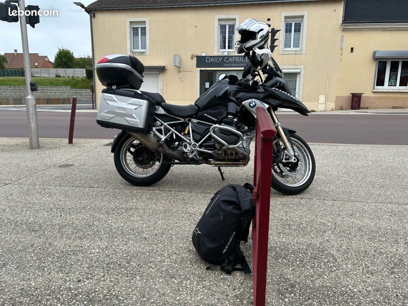 Bmw r 1200gs (image 3)