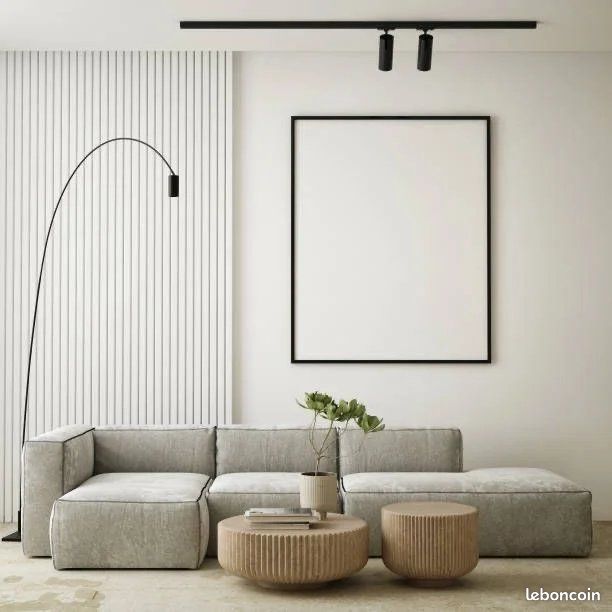 Appartement 3 pièces 61 m² · à La Valette-du-Var · 61 m² · 256 000 €