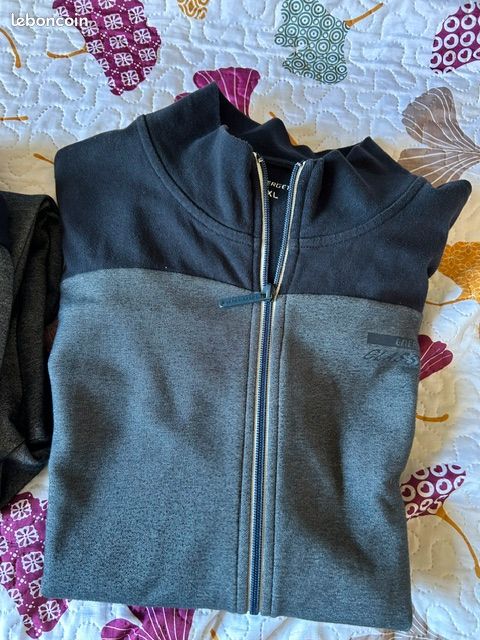 Jogging homme (image 12)