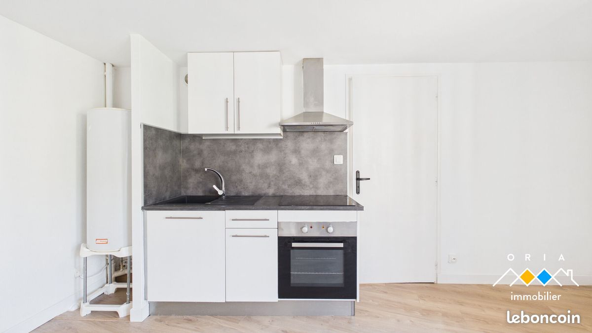 Appartement 2 pièces 48 m² · à Lunéville · 48 m² · 520 €