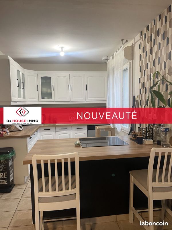 Maison 5 pièces 86 m² · à Brégy · 86 m² · 299 000 €