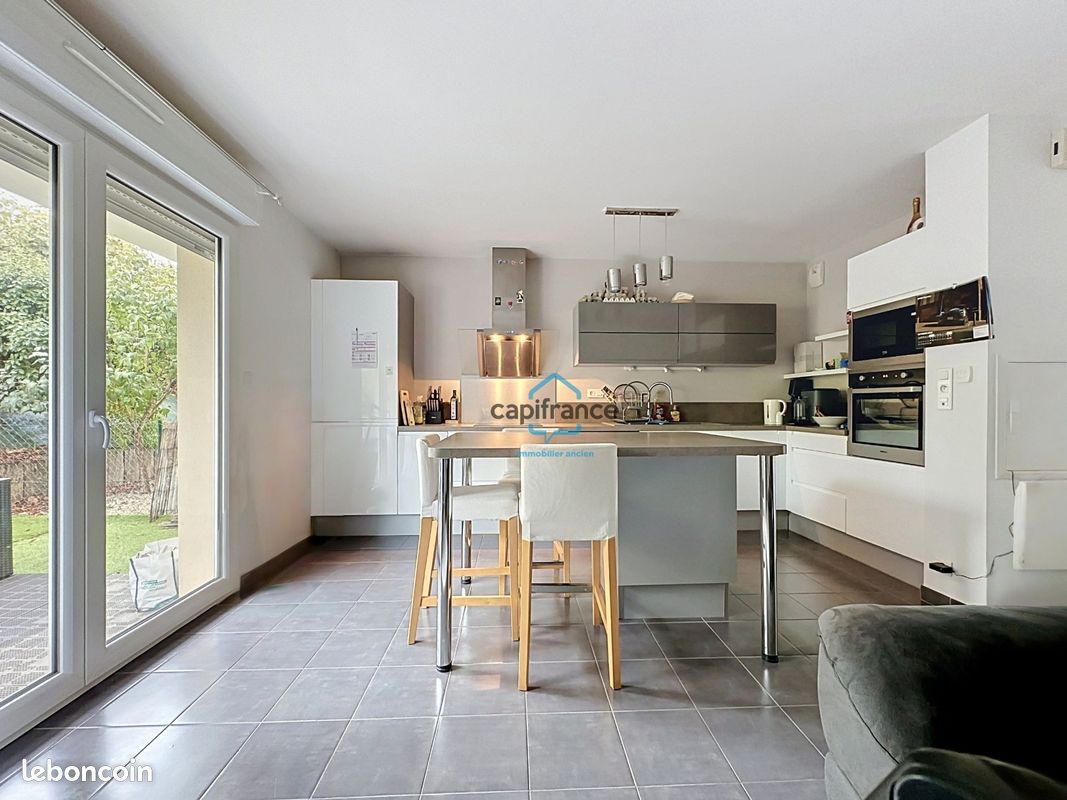 Appartement 2 pièces 47 m² · à L'Houmeau · 47 m² · 174 000 €