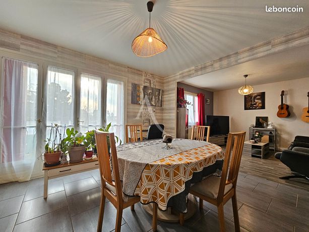 Maison 3 pièces 87 m²