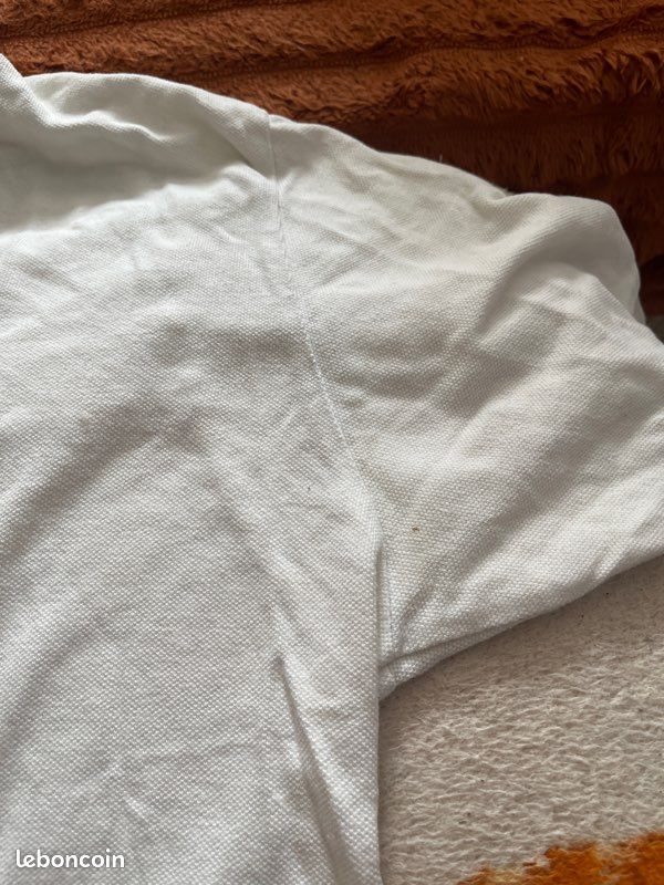 Lot de 3 polos Polo by Ralph Lauren – Taille M (image 12)