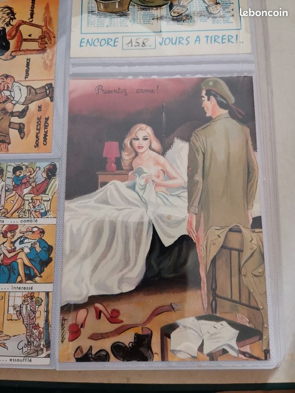 Cartes postales anciennes (image 5)
