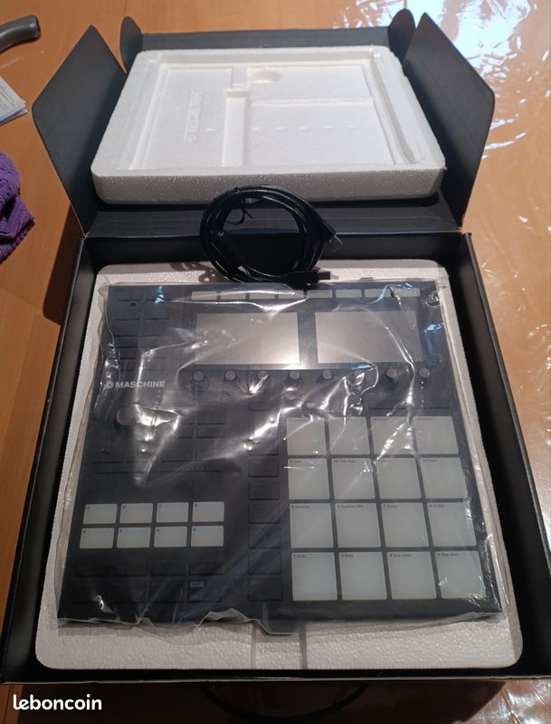 Maschine MK3 (image 4)