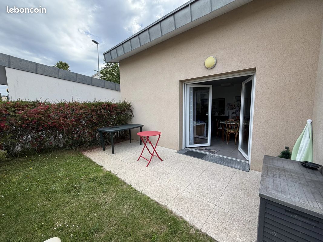 Maison 3 pièces 52 m² · à Langueux · 52 m² · 117 700 €