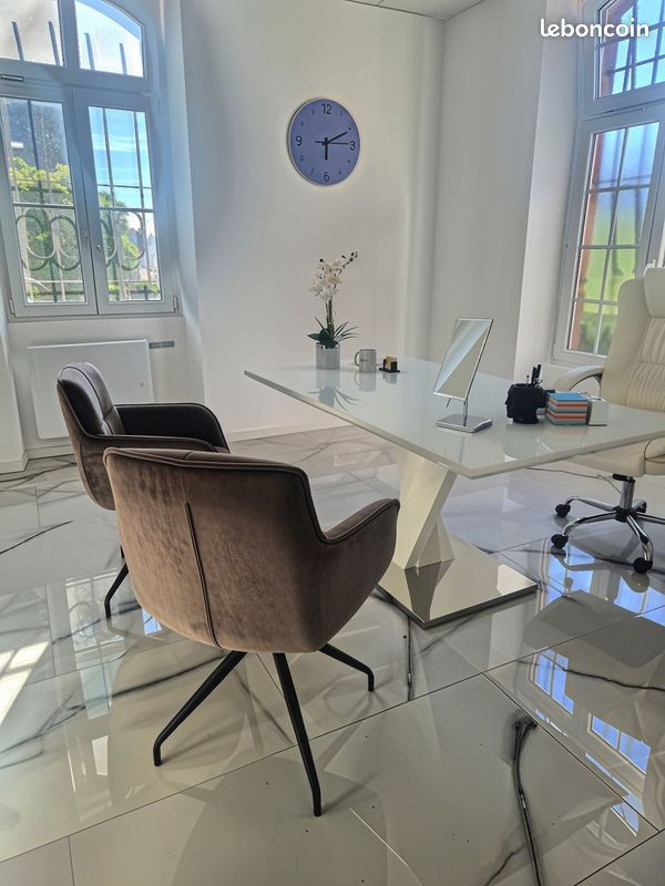 Bureaux 60 m² Freyming-Merlebach (image 1)