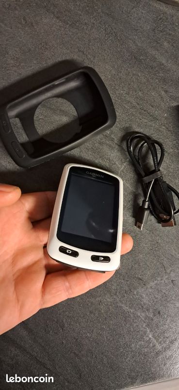 Gps garmin Edeg touring Équipements vélos