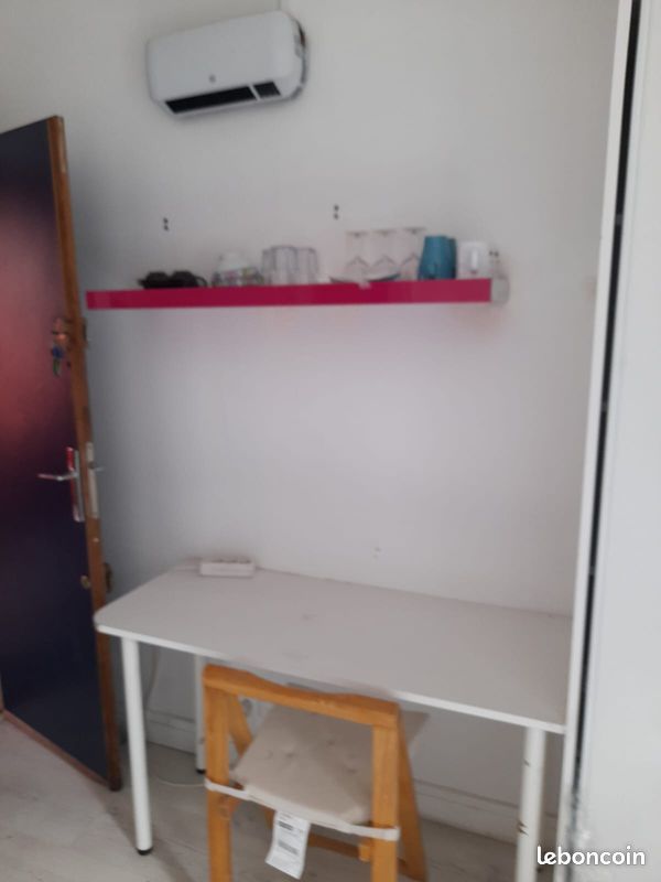 Appartement a louer bezons - 1 pièce(s) - 16 m2 - Surfyn