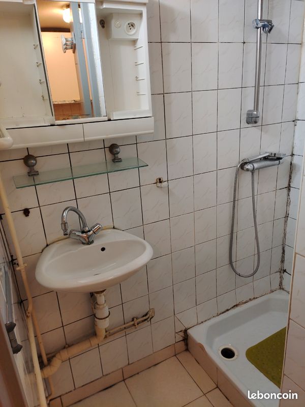 Appartement a louer livry-gargan - 1 pièce(s) - 25 m2 - Surfyn