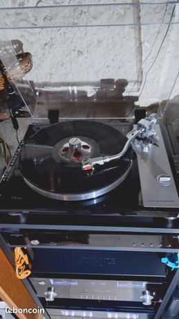 Cellule SP Série VM95 pour disques 78 tours