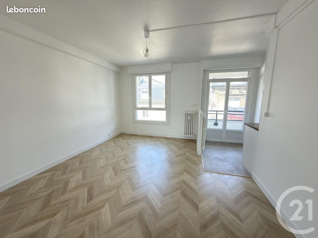 Appartement 4 pièces 97 m² · à Le Mans · 97 m² · 265 000 €