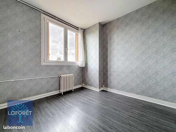 Appartement a louer - 3 pièce(s) - 52 m2 - Surfyn