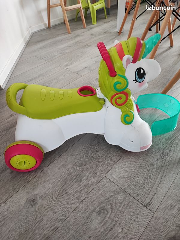 Vend licorne éveil (image 2)