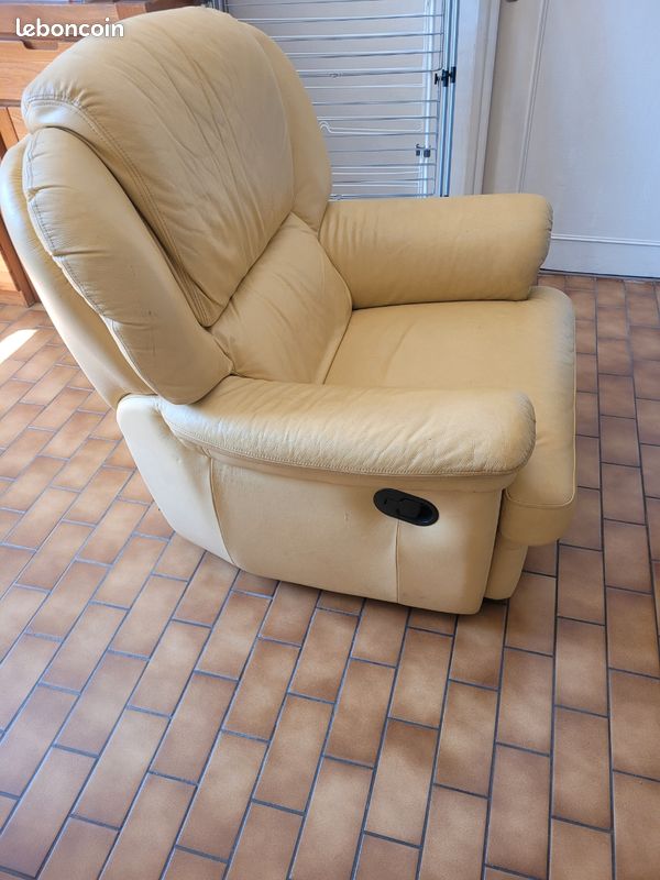 Fauteuil (image 4)