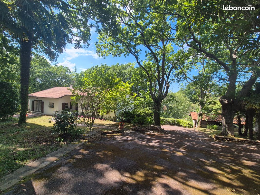 Maison 5 pièces 135 m² · à Ahetze · 135 m² · 745 000 €