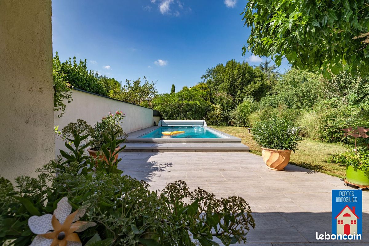 Maison 6 pièces 123 m² · à Albi · 123 m² · 490 000 €