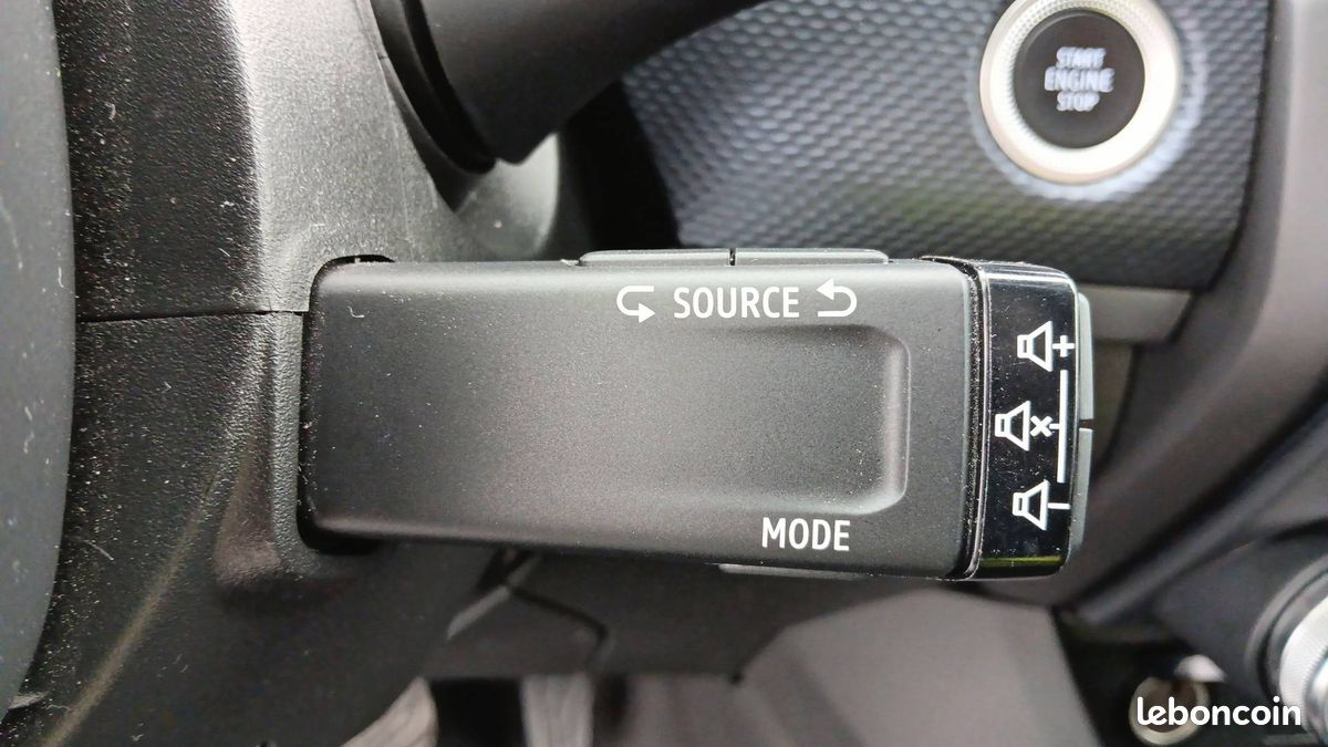 Renault arkana mild hybrid 140 edc fap 22 (image 24)