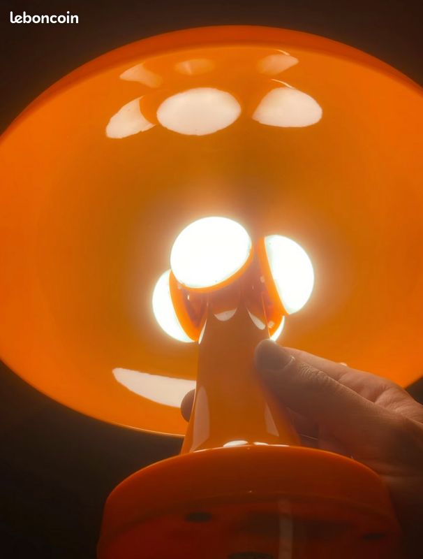 Lampe d'intérieur Champignon (image 2)
