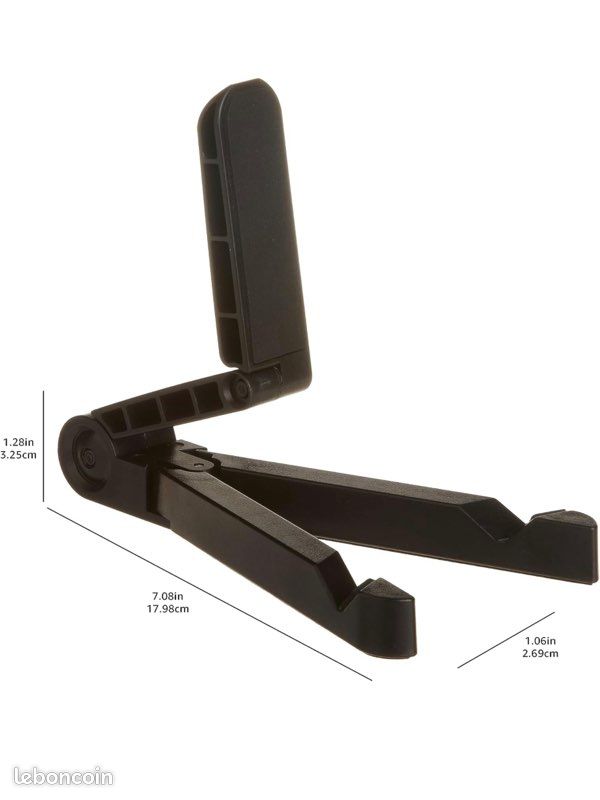 Support de tablette réglable (image 5)