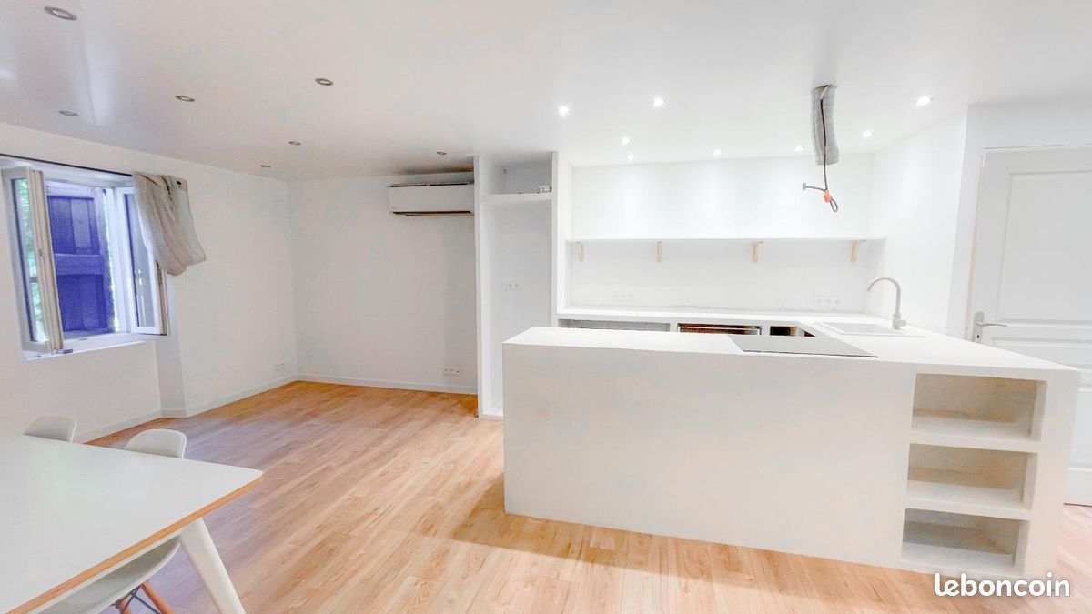 Appartement 3 pièces 60 m² · à Ginasservis · 60 m² · 119 900 €