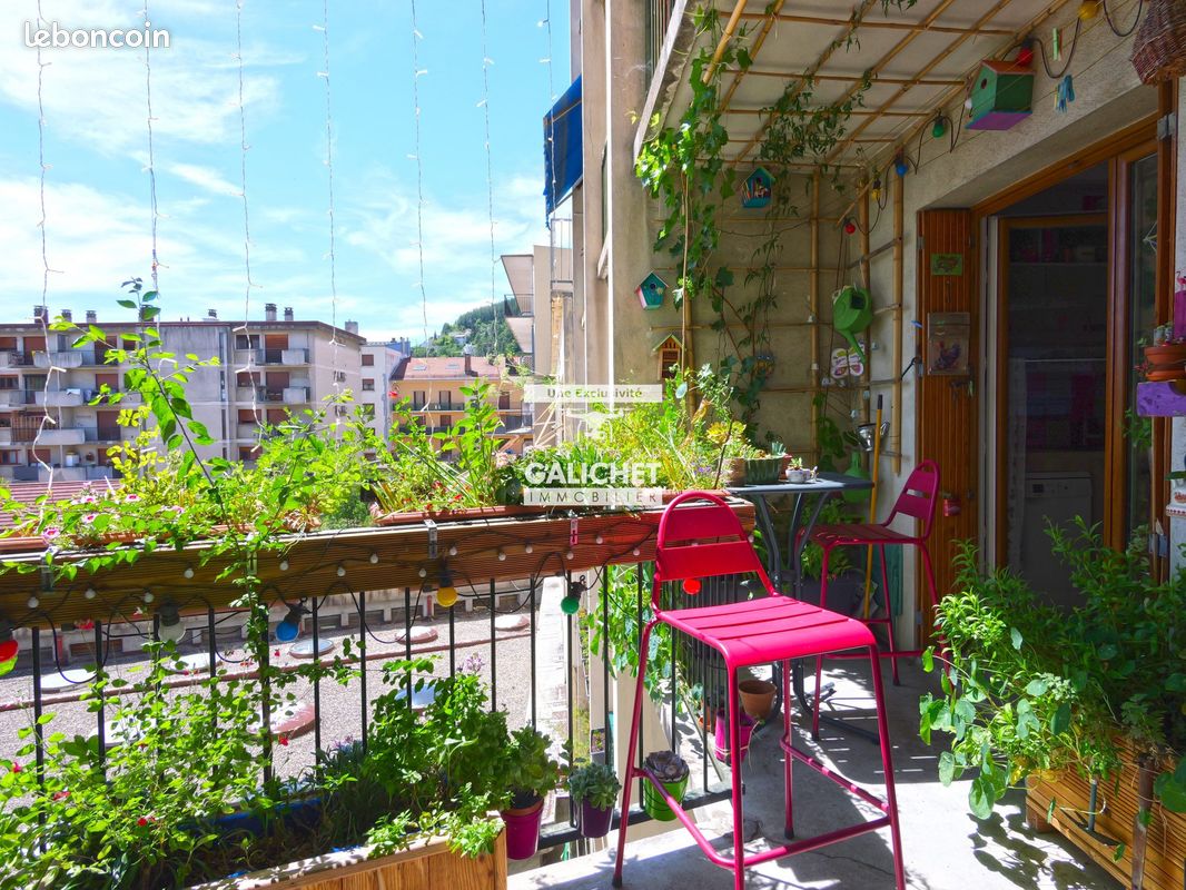 Appartement 3 pièces 70 m² · à Gap · 70 m² · 174 000 €
