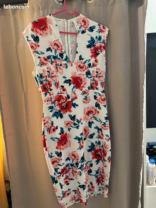 Veste Le Bon Coin Vetement Femme Occasion Seconde Main Vendre