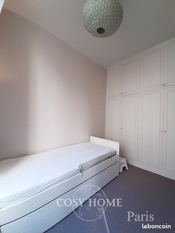 Appartement a louer paris-1er-arrondissement - 5 pièce(s) - 115 m2 - Surfyn