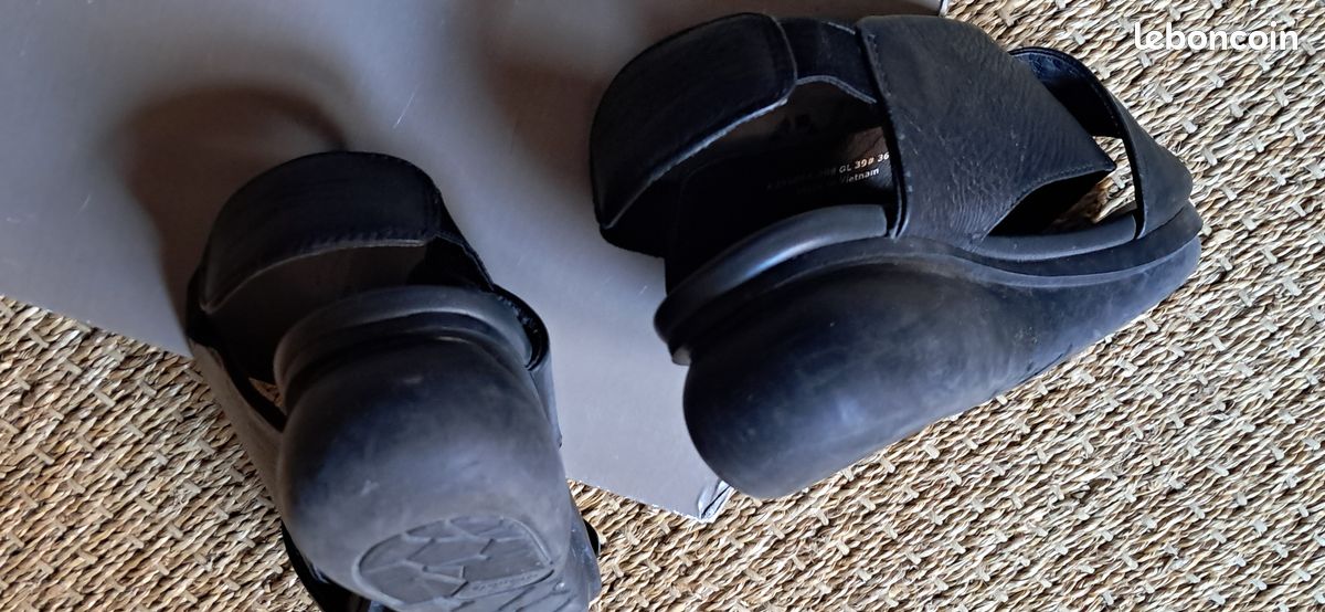 Indémodables nu pieds Camper TBE super prix (image 5)