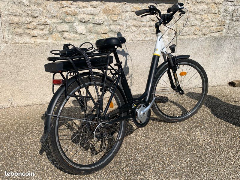 Vélo électrique Tour De France Velo Route Francevelo Velo
